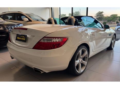 MERCEDES-BENZ SLK 250 1.8 16V CGI TURBO 2.3 AUTOMTICO, Foto 5