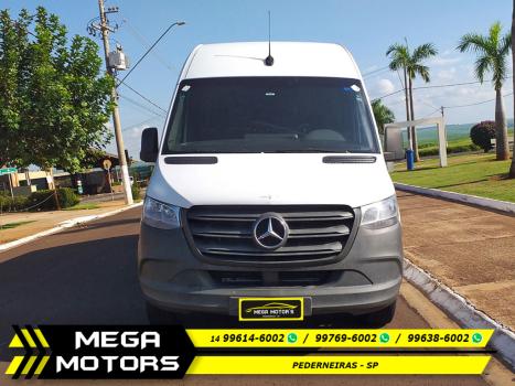 MERCEDES-BENZ Sprinter 2.2 CDI DIESEL 314 FURGO STREET LONGO, Foto 2