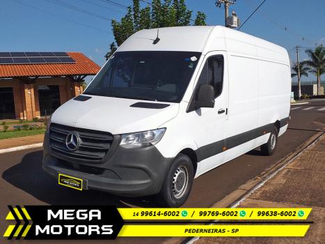 MERCEDES-BENZ Sprinter 2.2 CDI DIESEL 314 FURGO STREET LONGO, Foto 3