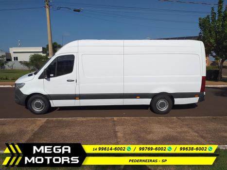 MERCEDES-BENZ Sprinter 2.2 CDI DIESEL 314 FURGO STREET LONGO, Foto 4