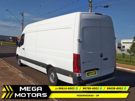 MERCEDES-BENZ Sprinter 2.2 CDI DIESEL 314 FURGO STREET LONGO, Foto 5