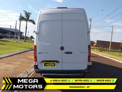 MERCEDES-BENZ Sprinter 2.2 CDI DIESEL 314 FURGO STREET LONGO, Foto 6