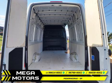 MERCEDES-BENZ Sprinter 2.2 CDI DIESEL 314 FURGO STREET LONGO, Foto 7