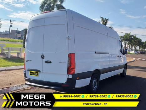 MERCEDES-BENZ Sprinter 2.2 CDI DIESEL 314 FURGO STREET LONGO, Foto 8