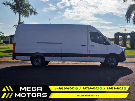 MERCEDES-BENZ Sprinter 2.2 CDI DIESEL 314 FURGO STREET LONGO, Foto 9