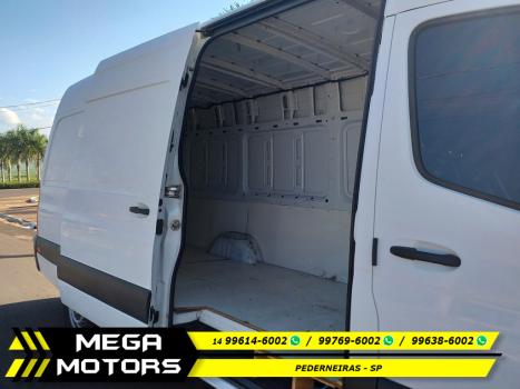 MERCEDES-BENZ Sprinter 2.2 CDI DIESEL 314 FURGO STREET LONGO, Foto 10