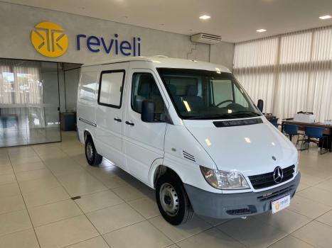 MERCEDES-BENZ Sprinter 2.2 3P 311 CDI FURGO LONGO TETO ALTO, Foto 1