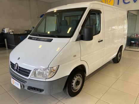 MERCEDES-BENZ Sprinter 2.2 3P 311 CDI FURGO LONGO TETO ALTO, Foto 2