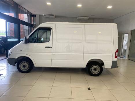 MERCEDES-BENZ Sprinter 2.2 3P 311 CDI FURGO LONGO TETO ALTO, Foto 7