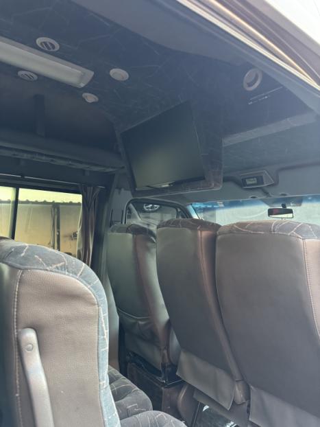 MERCEDES-BENZ Sprinter 2.2 3P 311 CDI FURGO LONGO TETO ALTO, Foto 2