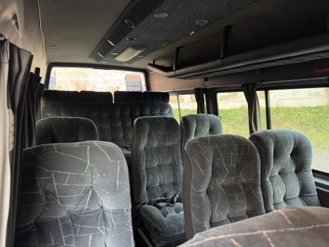 MERCEDES-BENZ Sprinter 2.2 3P 311 CDI FURGO LONGO TETO ALTO, Foto 3