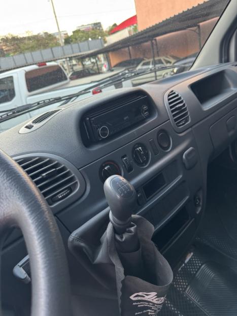 MERCEDES-BENZ Sprinter 2.2 3P 311 CDI FURGO LONGO TETO ALTO, Foto 5