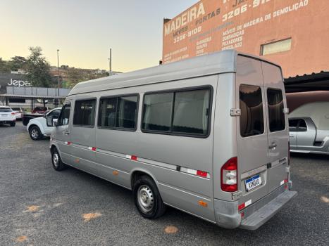 MERCEDES-BENZ Sprinter 2.2 3P 311 CDI FURGO LONGO TETO ALTO, Foto 6