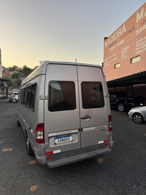 MERCEDES-BENZ Sprinter 2.2 3P 311 CDI FURGO LONGO TETO ALTO, Foto 7