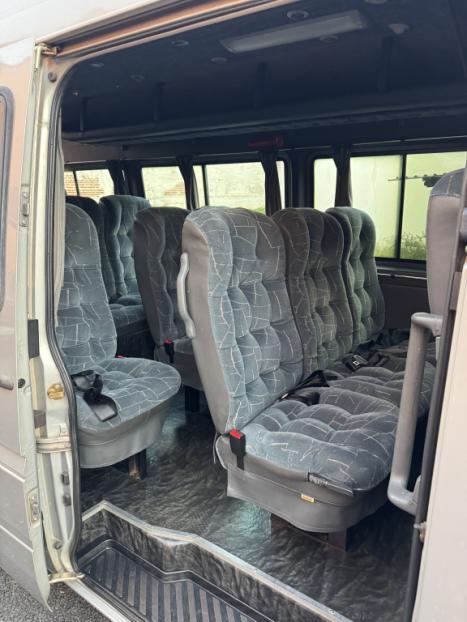 MERCEDES-BENZ Sprinter 2.2 3P 311 CDI FURGO LONGO TETO ALTO, Foto 8