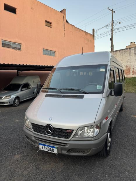 MERCEDES-BENZ Sprinter 2.2 3P 311 CDI FURGO LONGO TETO ALTO, Foto 9