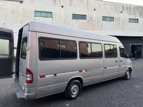 MERCEDES-BENZ Sprinter 2.2 3P 311 CDI FURGO LONGO TETO ALTO, Foto 10