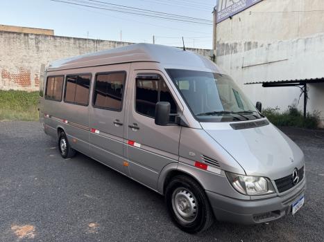 MERCEDES-BENZ Sprinter 2.2 3P 311 CDI FURGO LONGO TETO ALTO, Foto 11