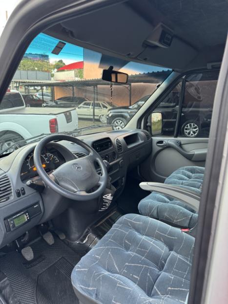 MERCEDES-BENZ Sprinter 2.2 3P 311 CDI FURGO LONGO TETO ALTO, Foto 12