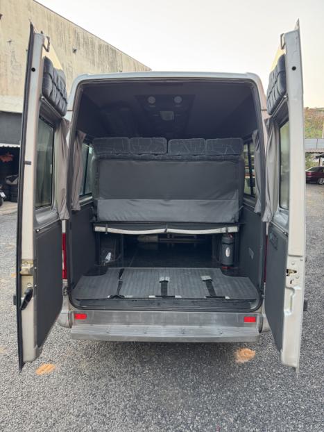 MERCEDES-BENZ Sprinter 2.2 3P 311 CDI FURGO LONGO TETO ALTO, Foto 13