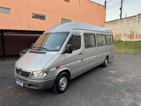MERCEDES-BENZ Sprinter 2.2 3P 311 CDI FURGO LONGO TETO ALTO, Foto 14