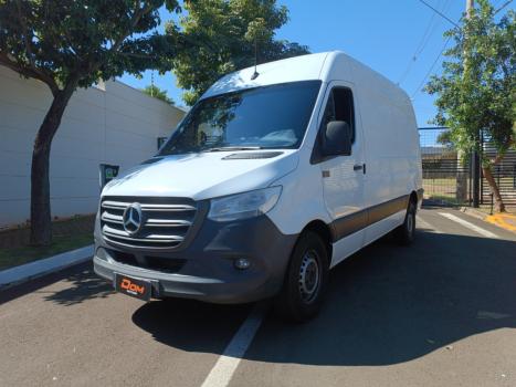 MERCEDES-BENZ Sprinter 2.2 3P 314 CDI STREET FURGO EXTRA LONGO DIESEL, Foto 1