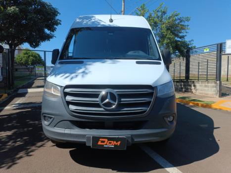 MERCEDES-BENZ Sprinter 2.2 3P 314 CDI STREET FURGO EXTRA LONGO DIESEL, Foto 2