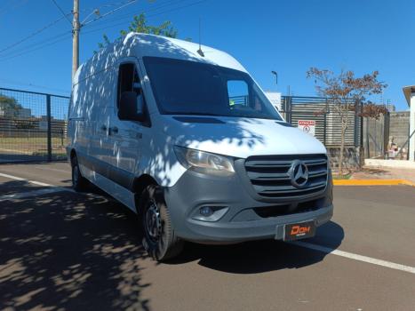 MERCEDES-BENZ Sprinter 2.2 3P 314 CDI STREET FURGO EXTRA LONGO DIESEL, Foto 3