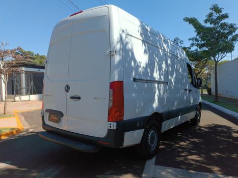 MERCEDES-BENZ Sprinter 2.2 3P 314 CDI STREET FURGO EXTRA LONGO DIESEL, Foto 4