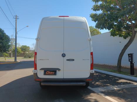 MERCEDES-BENZ Sprinter 2.2 3P 314 CDI STREET FURGO EXTRA LONGO DIESEL, Foto 5