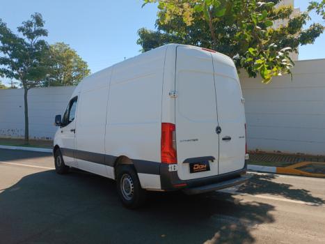 MERCEDES-BENZ Sprinter 2.2 3P 314 CDI STREET FURGO EXTRA LONGO DIESEL, Foto 6