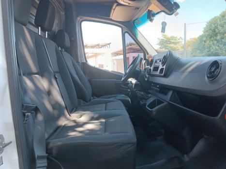 MERCEDES-BENZ Sprinter 2.2 3P 314 CDI STREET FURGO EXTRA LONGO DIESEL, Foto 8