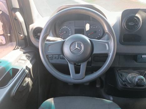 MERCEDES-BENZ Sprinter 2.2 3P 314 CDI STREET FURGO EXTRA LONGO DIESEL, Foto 9
