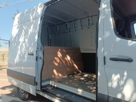 MERCEDES-BENZ Sprinter 2.2 3P 314 CDI STREET FURGO EXTRA LONGO DIESEL, Foto 12