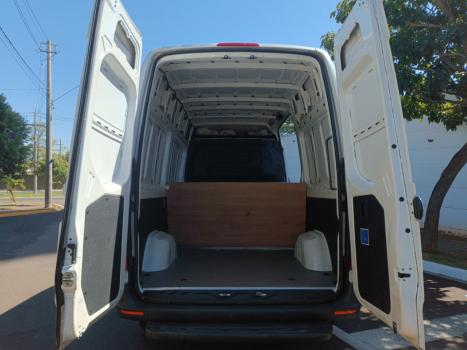 MERCEDES-BENZ Sprinter 2.2 3P 314 CDI STREET FURGO EXTRA LONGO DIESEL, Foto 13