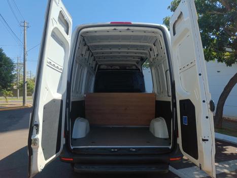 MERCEDES-BENZ Sprinter 2.2 CDI DIESEL 314 FURGO STREET LONGO, Foto 8