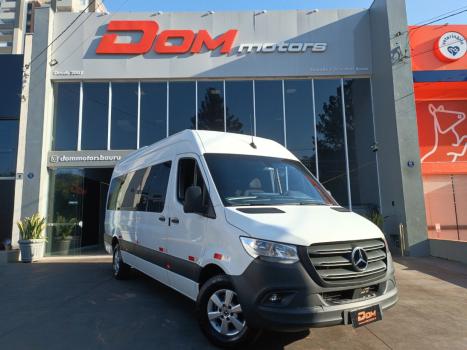 MERCEDES-BENZ Sprinter 2.2 CDI DIESEL FURGO 416 LONGO TETO ALTO, Foto 2
