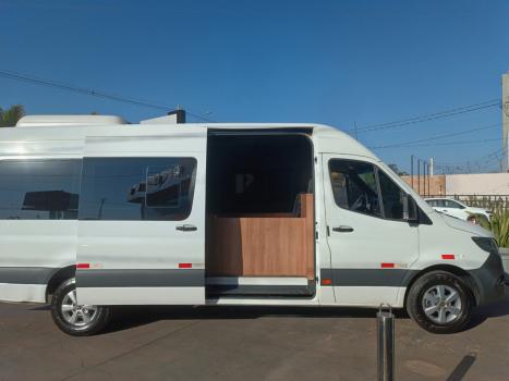 MERCEDES-BENZ Sprinter 2.2 CDI DIESEL FURGO 416 LONGO TETO ALTO, Foto 4