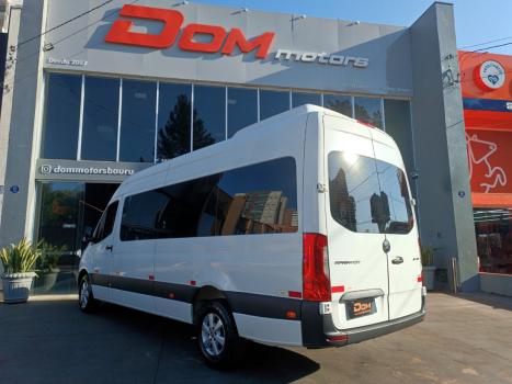 MERCEDES-BENZ Sprinter 2.2 CDI DIESEL FURGO 416 LONGO TETO ALTO, Foto 6