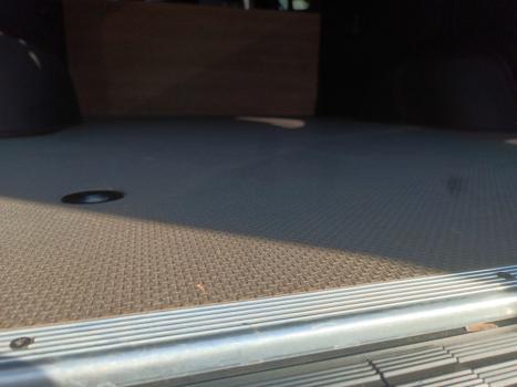 MERCEDES-BENZ Sprinter 2.2 CDI DIESEL FURGO 416 LONGO TETO ALTO, Foto 11
