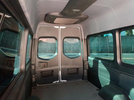 MERCEDES-BENZ Sprinter 2.2 CDI DIESEL FURGO 416 LONGO TETO ALTO, Foto 12