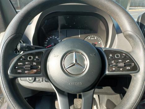 MERCEDES-BENZ Sprinter 2.2 CDI DIESEL FURGO 416 LONGO TETO ALTO, Foto 13