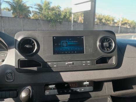 MERCEDES-BENZ Sprinter 2.2 CDI DIESEL FURGO 416 LONGO TETO ALTO, Foto 15