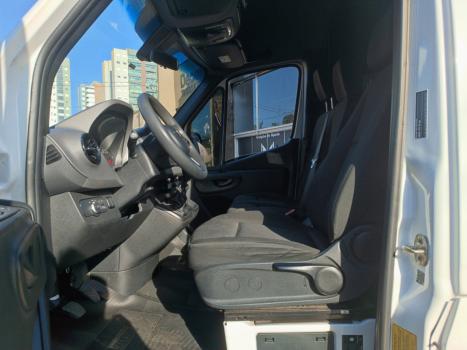 MERCEDES-BENZ Sprinter 2.2 CDI DIESEL FURGO 416 LONGO TETO ALTO, Foto 16