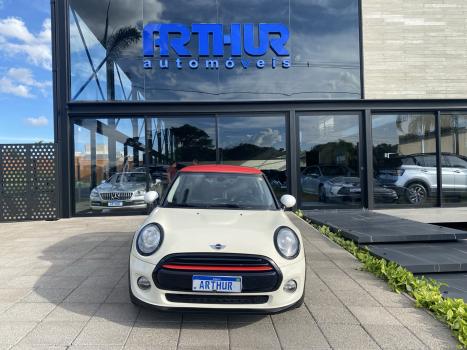 MINI Cooper 1.5 12V 4P TURBO AUTOMTICO, Foto 2