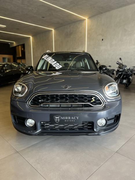 MINI Cooper 1.5 12V 4P TWINPOWER STEPTRONIC AUTOMTICO, Foto 2