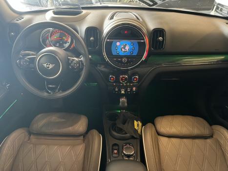 MINI Cooper 1.5 12V 4P TWINPOWER STEPTRONIC AUTOMTICO, Foto 10