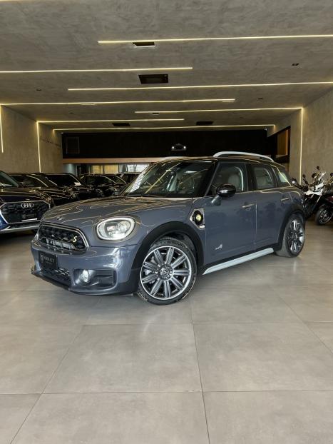 MINI Cooper 1.5 12V 4P TWINPOWER STEPTRONIC AUTOMTICO, Foto 14