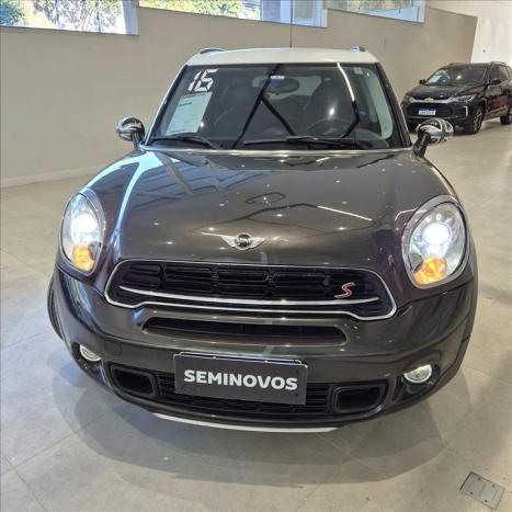 MINI Cooper 1.5 12V 4P TURBO AUTOMTICO, Foto 2
