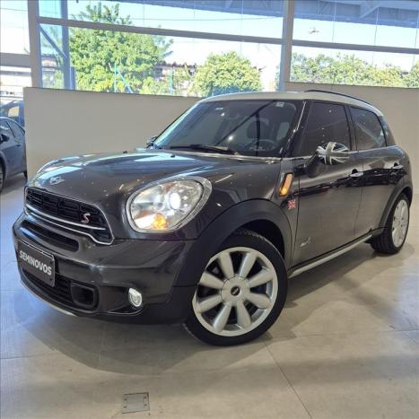 MINI Cooper 1.5 12V 4P TURBO AUTOMTICO, Foto 3